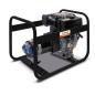 Preview: Unicraft Synchron-Stromerzeuger PG-D 650 SR